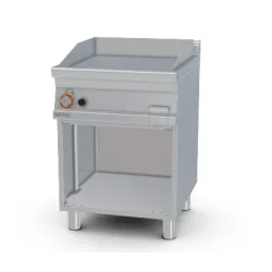 Gas griddle LOTUS 08230651