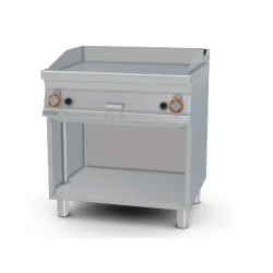 Gas griddle LOTUS 08230851