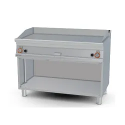 Gas griddle LOTUS 08231251