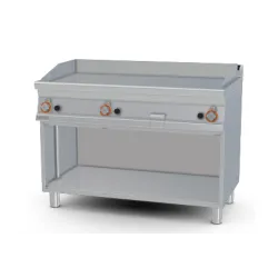 Gas griddle LOTUS 0823125B