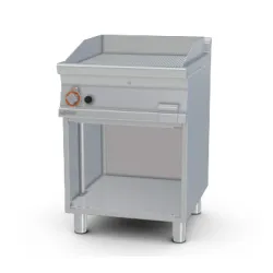 Gas griddle LOTUS 08230653