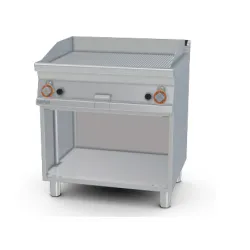 Gas griddle LOTUS 08230853