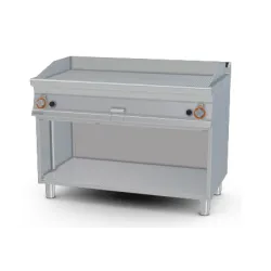 Gas griddle LOTUS 08231253