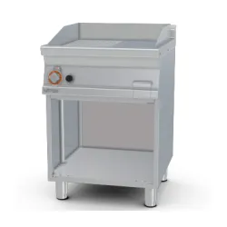 Gas griddle LOTUS 08230652