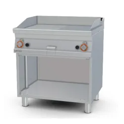 Gas griddle LOTUS 08230852