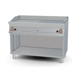 Gas griddle LOTUS 08231252