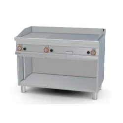 Gas griddle LOTUS 0823125C