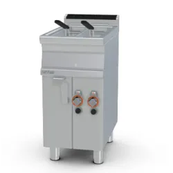 Gas fryer LOTUS 08260452