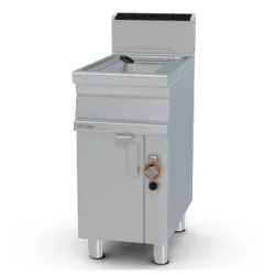 Gas fryer LOTUS 08260450