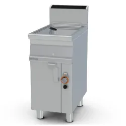 Gas fryer LOTUS 08260451
