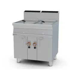 Gas fryer LOTUS 08260851