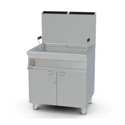 Gas fryer LOTUS 08260855