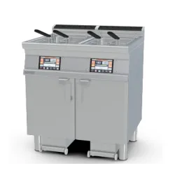 Electric fryer LOTUS 0815A432