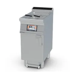 Gas fryer LOTUS 0832A450