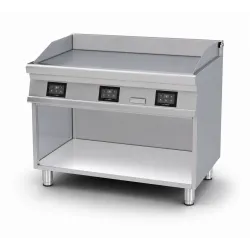Electric griddle LOTUS 0806B23E