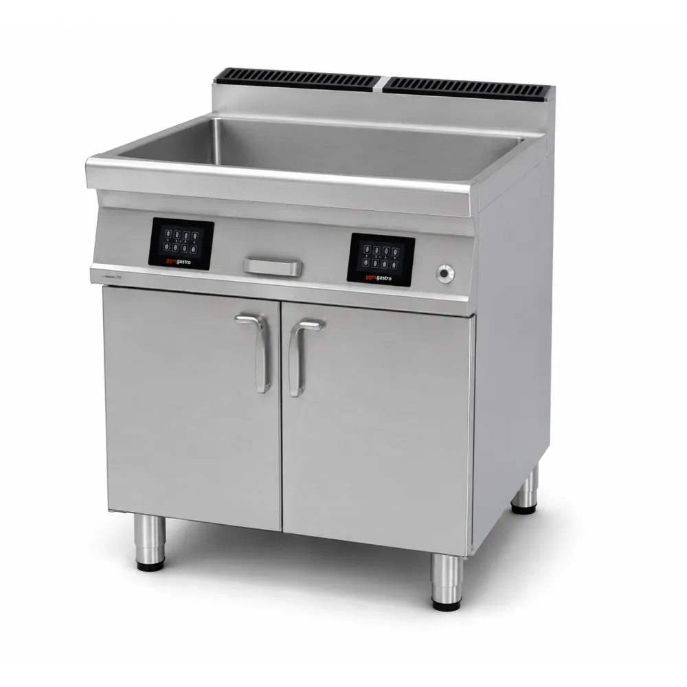 Electric deep fryer LOTUS 0807A833
