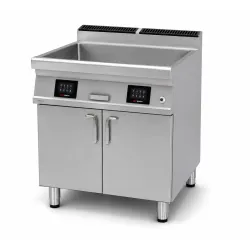 Electric deep fryer LOTUS 0807A833