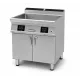 Electric deep fryer LOTUS 0807A833