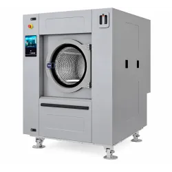 High-spin industrial washing machine DANUBE 19101338