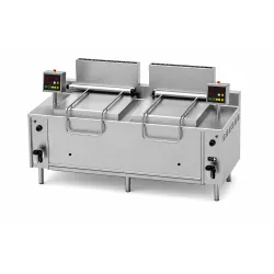 Gas deep fryer FAGOR 19084254