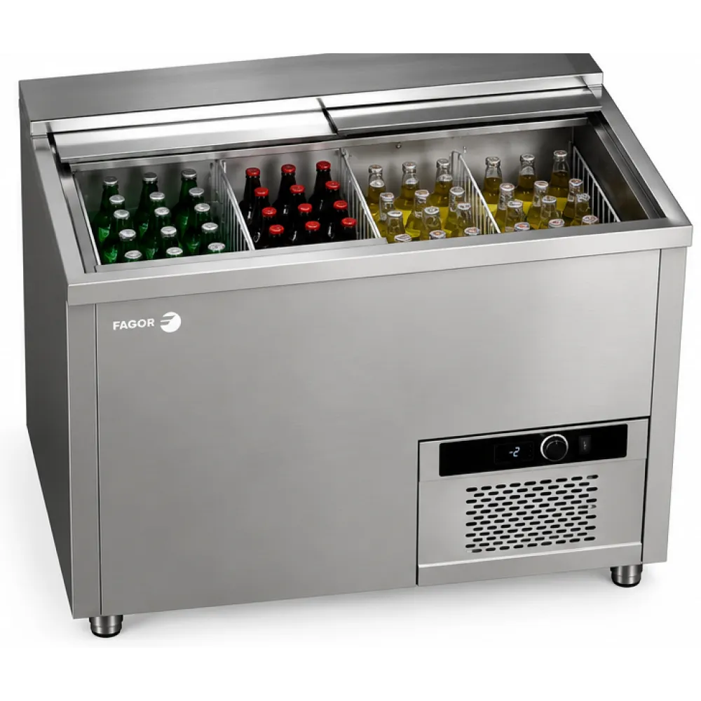 Bar refrigerator FAGOR 19089725