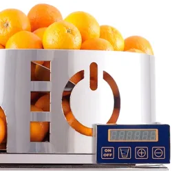 Juicer FRUCOSOL FF-50A