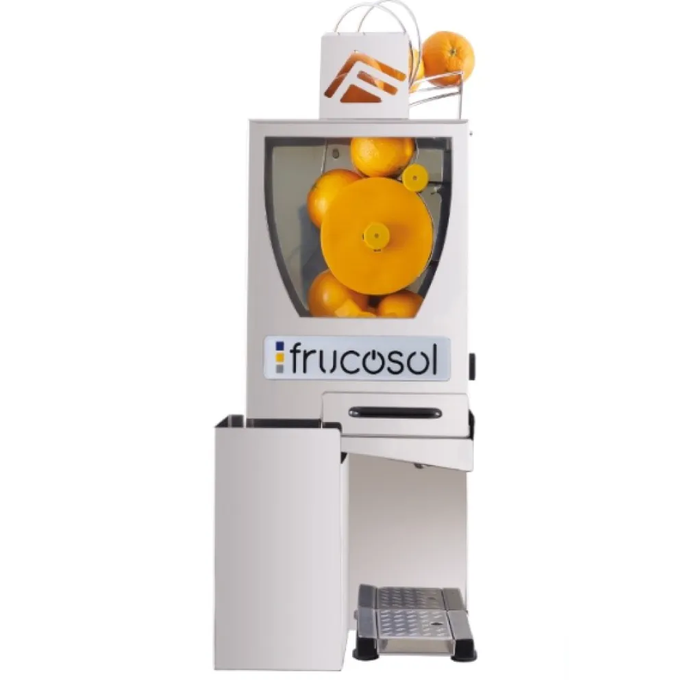 Juicer FRUCOSOL FF-compact