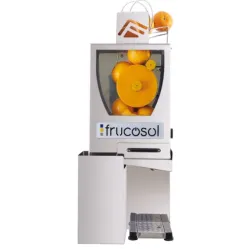 Juicer FRUCOSOL FF-compact