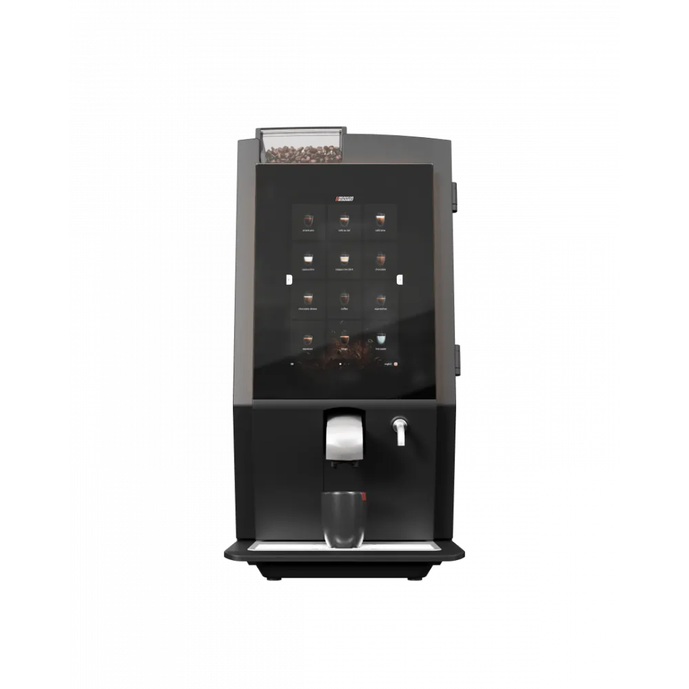 Coffee machine BRAVILOR BONOMAT 8.035.270.31002