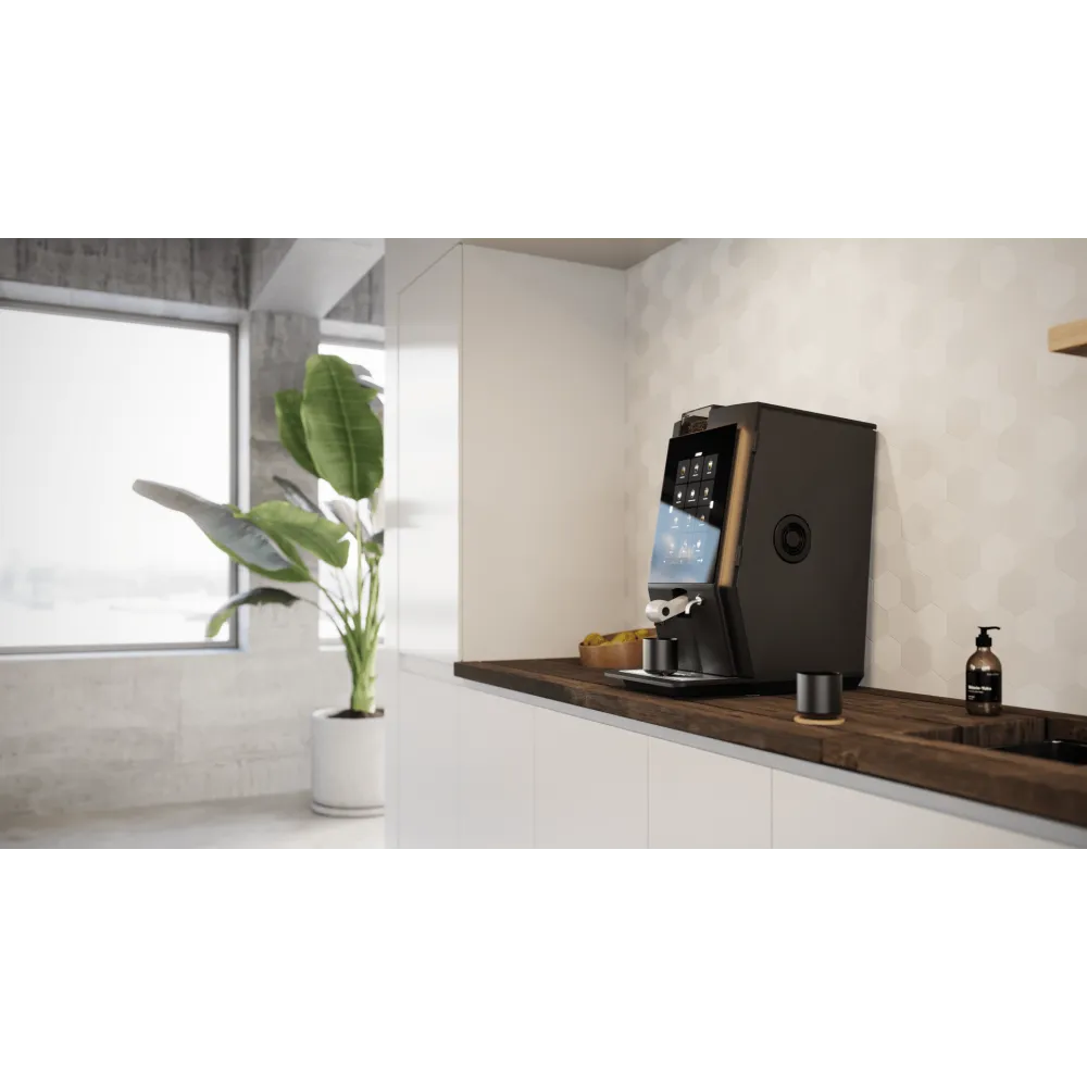 Coffee machine BRAVILOR BONOMAT 8.035.270.31002