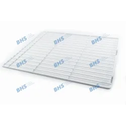Shelf, white Tefcold SpareParts TC7110001000