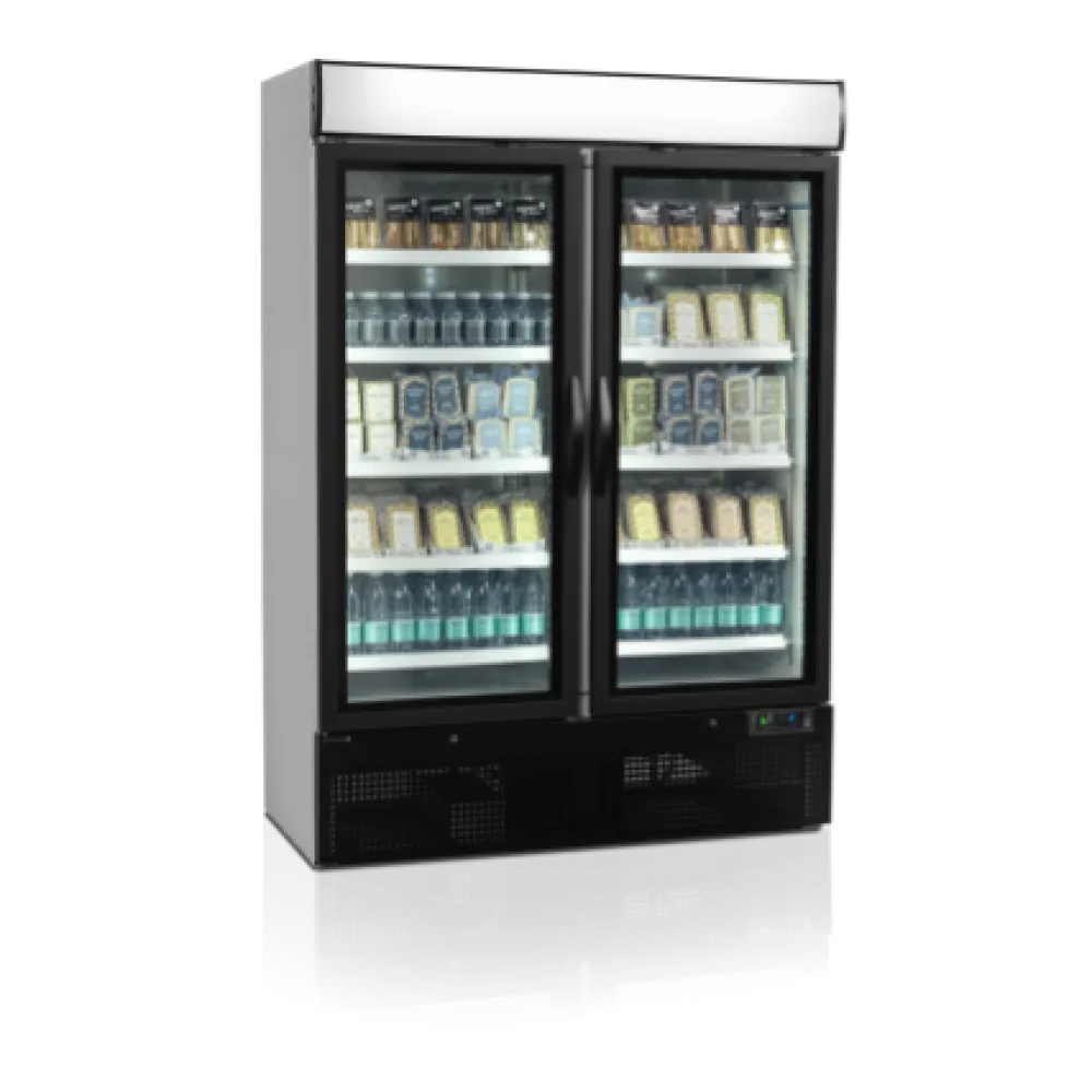 Refrigerated display cabinet TEFCOLD NC5000G