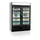 Refrigerated display cabinet TEFCOLD NC5000G