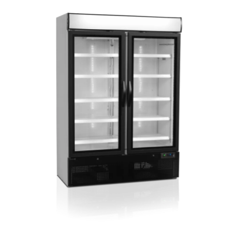 Refrigerated display cabinet TEFCOLD NC5000G