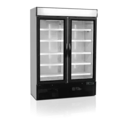 Refrigerated display cabinet TEFCOLD NC5000G