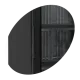 Refrigerated display cabinet TEFCOLD SCU1425H