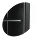 Refrigerated display cabinet TEFCOLD SCU1425H