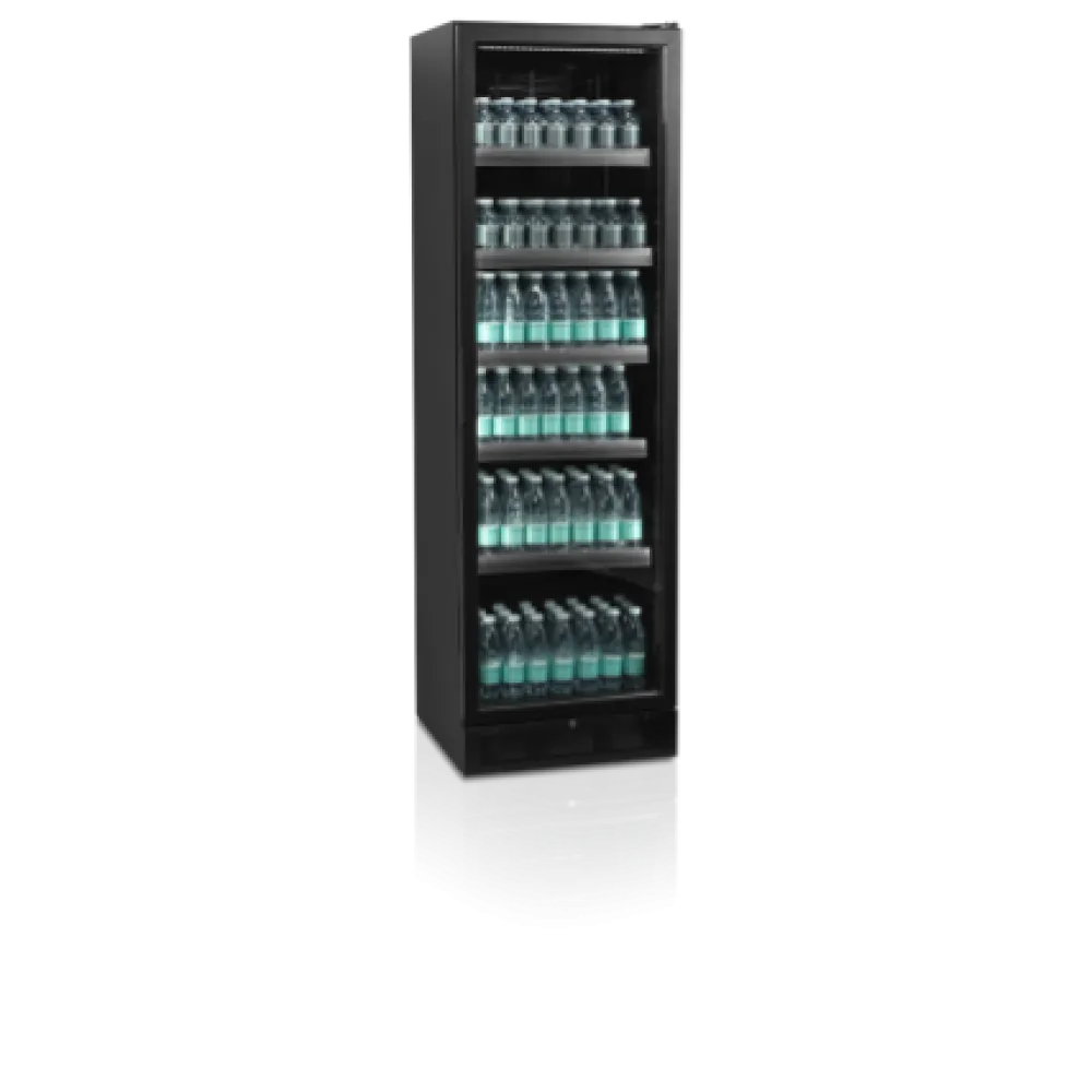 Refrigerated display cabinet TEFCOLD SCU1425H