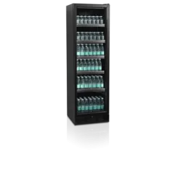 Refrigerated display cabinet TEFCOLD SCU1425H