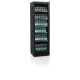 Refrigerated display cabinet TEFCOLD SCU1425H