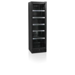 Refrigerated display cabinet TEFCOLD SCU1425H