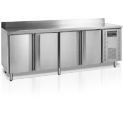 Counter freezer TEFCOLD CF7410