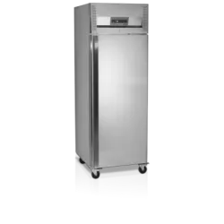Upright freezer TEFCOLD RF505