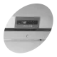 Refrigerator TEFCOLD RK1010