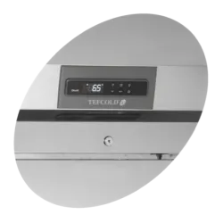 Refrigerator TEFCOLD RK1420