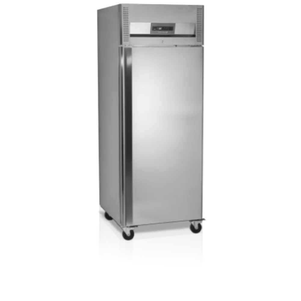 Upright freezer TEFCOLD RF710