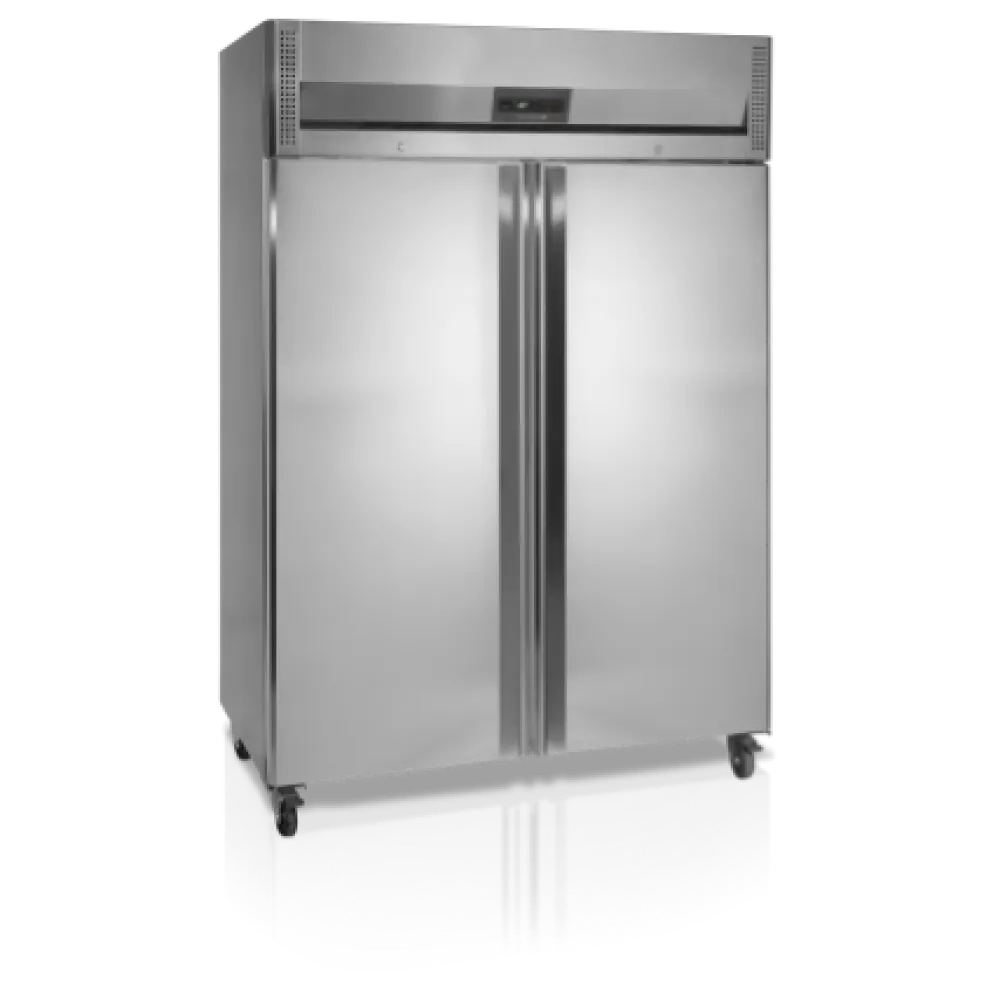 Upright freezer TEFCOLD RF1010