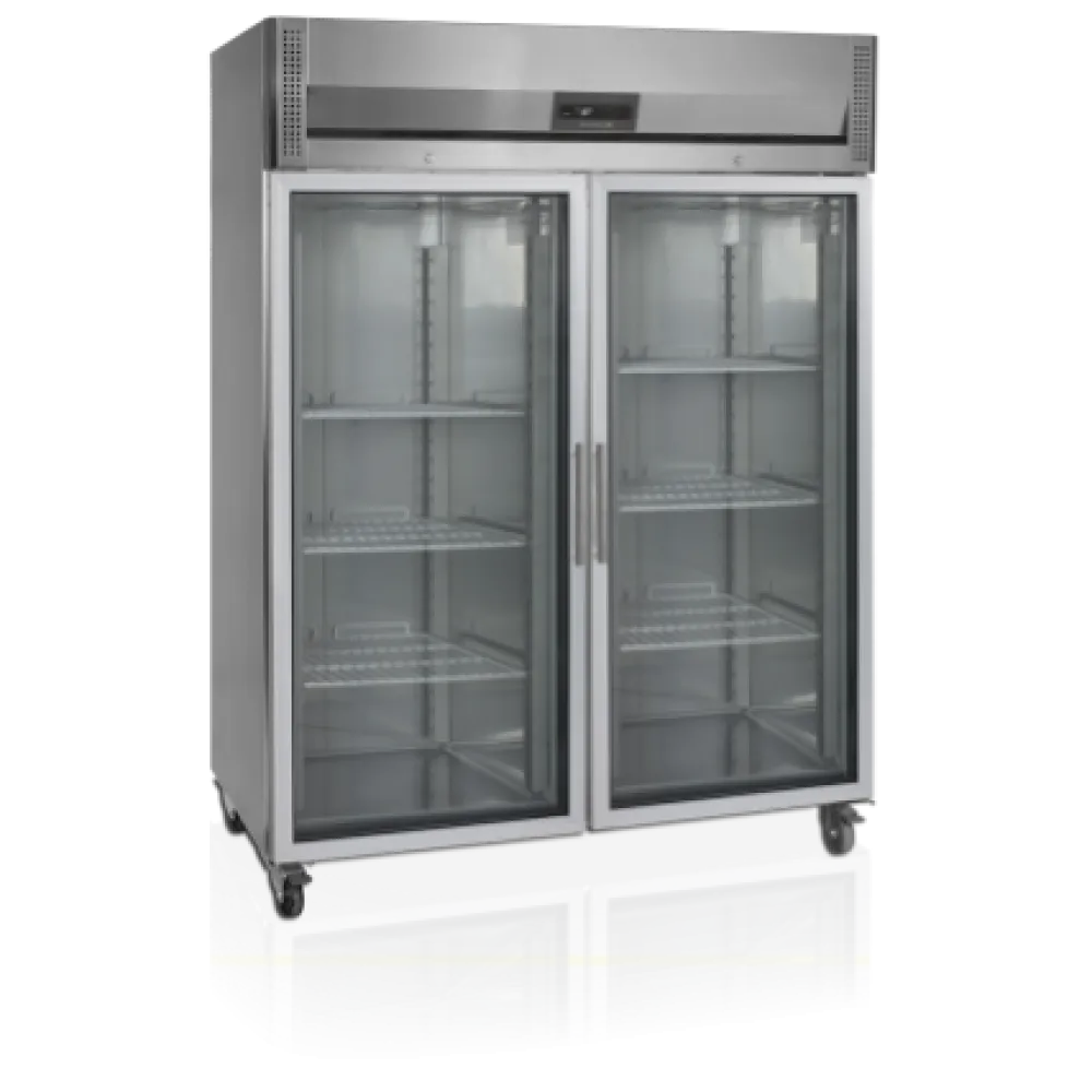 Refrigerated display cabinet TEFCOLD RK1420G