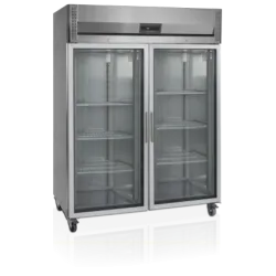 Refrigerated display cabinet TEFCOLD RK1420G