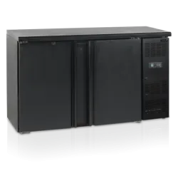 Bar refrigerator TEFCOLD CBC210